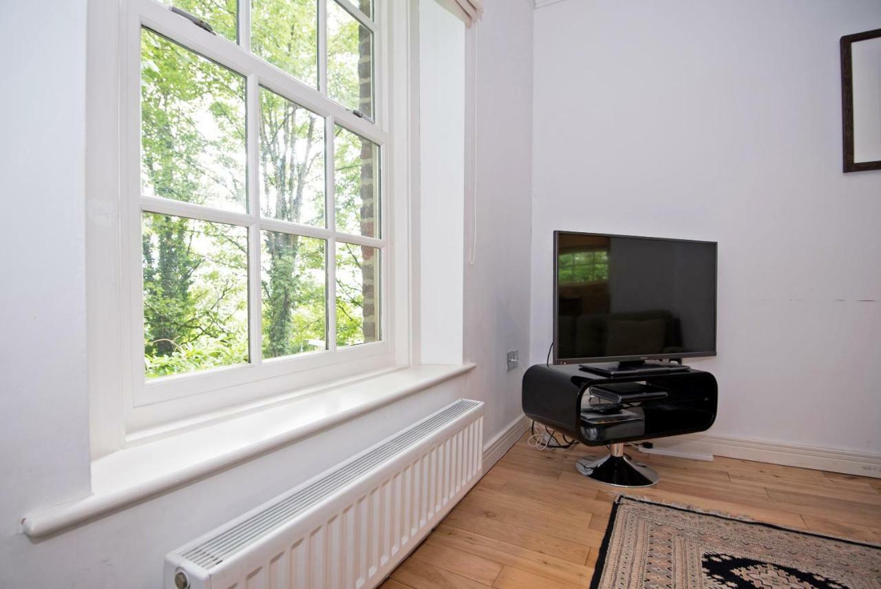 Apartment 4 The Grove Durham Exteriör bild
